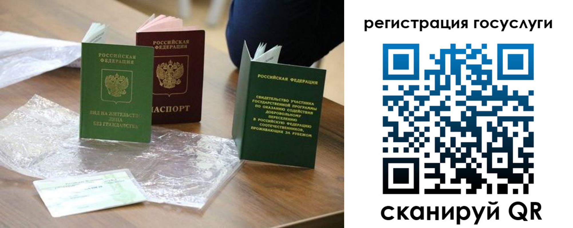 купить прописку в Покрове